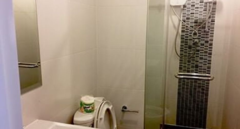 Condo en alquiler de 2 habitaciones en Bang Sue, Bangkok