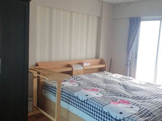 For sale 2 Beds condo in Lat Phrao, Bangkok