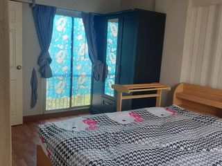 For sale 2 Beds condo in Lat Phrao, Bangkok