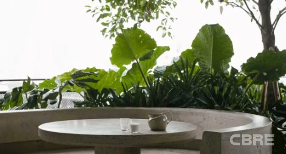 For sale 3 bedrooms condo in Yan Nawa, Bangkok
