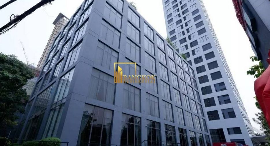 出租 2 卧室 公寓 在 Khlong Toei, 曼谷