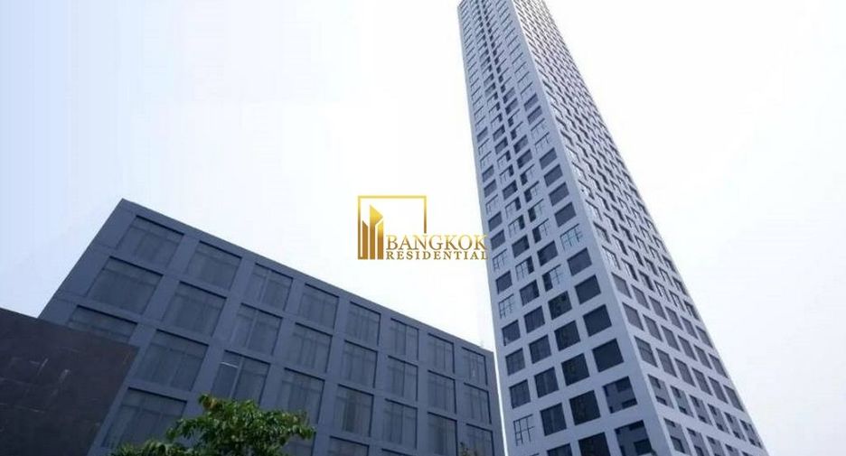出租 2 卧室 公寓 在 Khlong Toei, 曼谷