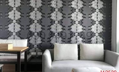 For rent 1 bed condo in Bang Kapi, Bangkok
