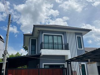 For Rent 2 Bedroom House In Mueang Chiang Mai