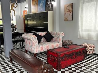 Haus zur Miete und zum Kauf mit 2 Zimmer in Mueang Chiang Mai, Chiang Mai