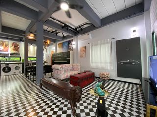 Haus zur Miete und zum Kauf mit 2 Zimmer in Mueang Chiang Mai, Chiang Mai