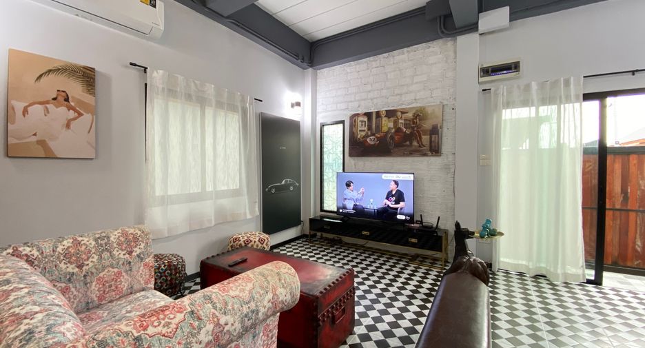 For rent and for sale 2 bedrooms house in Mueang Chiang Mai, Chiang Mai