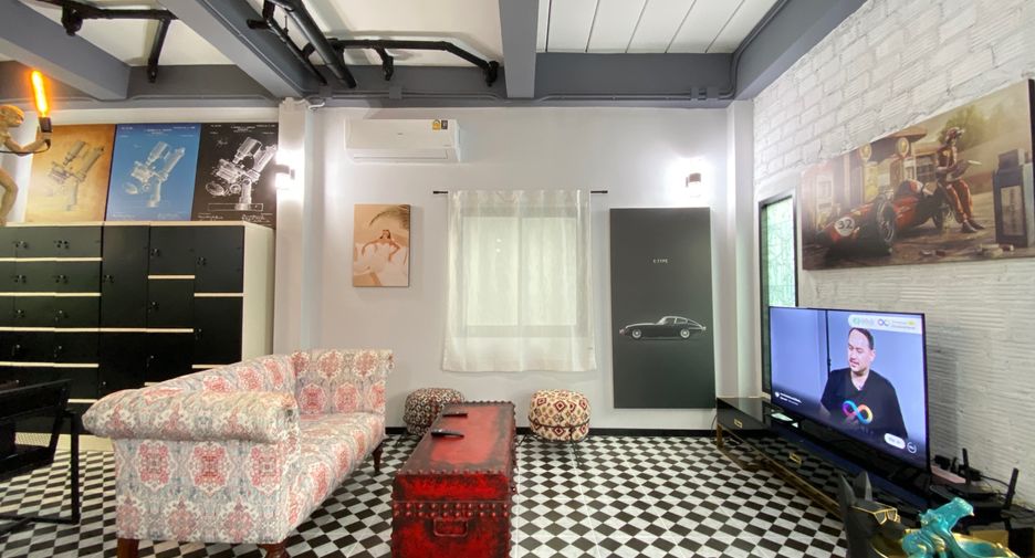 For rent and for sale 2 bedrooms house in Mueang Chiang Mai, Chiang Mai