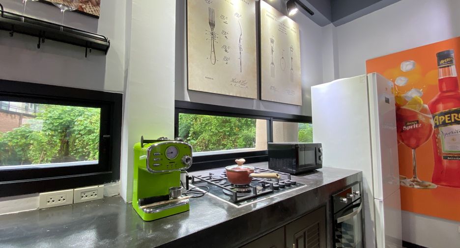 For rent and for sale 2 bedrooms house in Mueang Chiang Mai, Chiang Mai