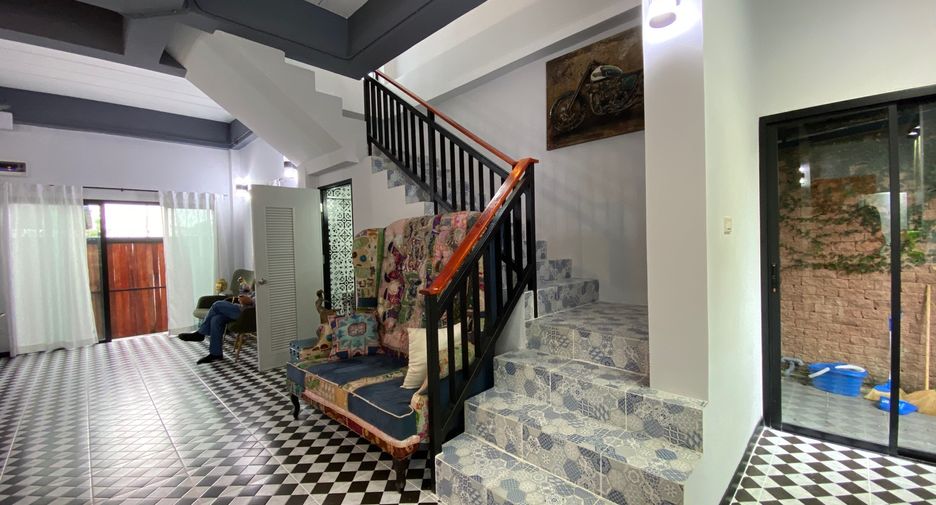 For rent and for sale 2 bedrooms house in Mueang Chiang Mai, Chiang Mai