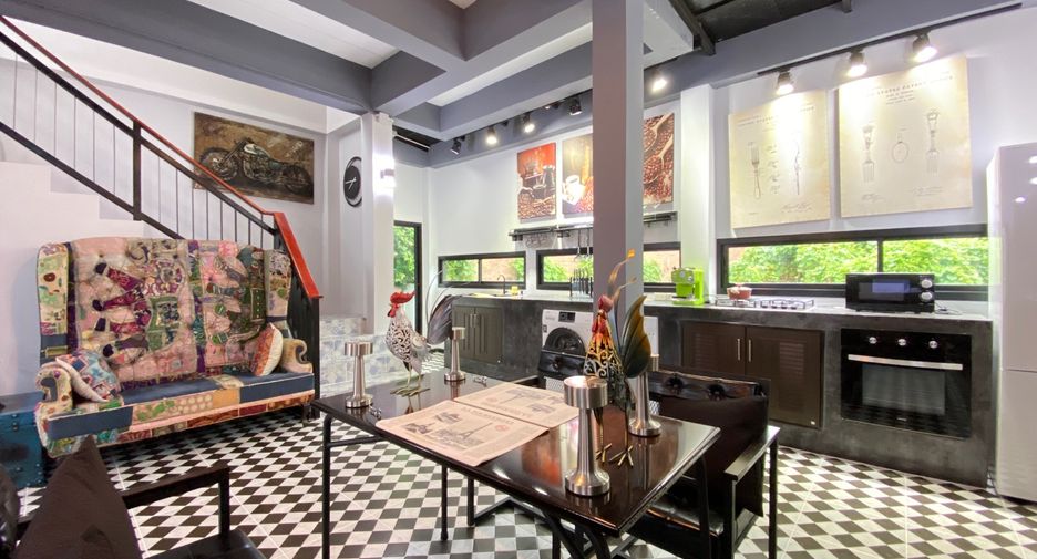 For rent and for sale 2 bedrooms house in Mueang Chiang Mai, Chiang Mai