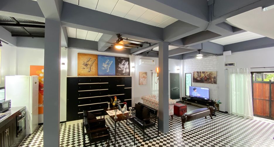 For rent and for sale 2 bedrooms house in Mueang Chiang Mai, Chiang Mai