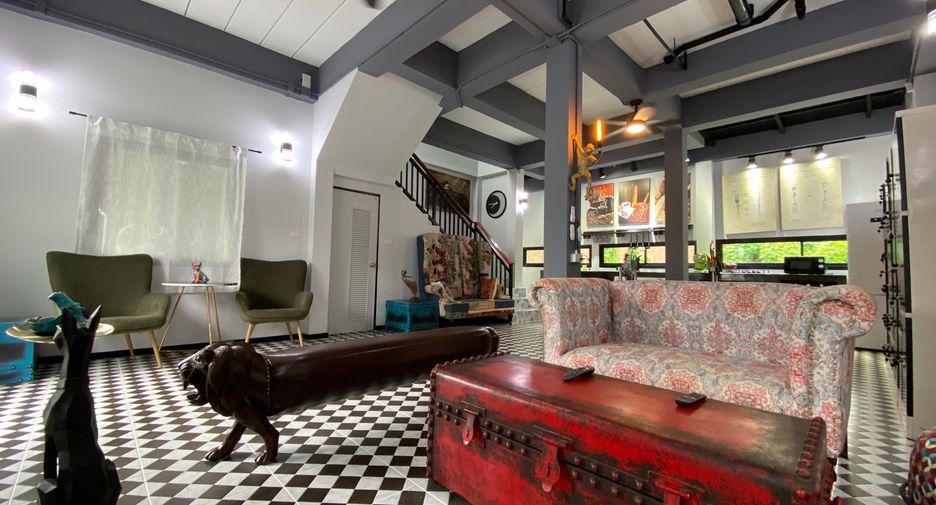 For rent and for sale 2 bedrooms house in Mueang Chiang Mai, Chiang Mai
