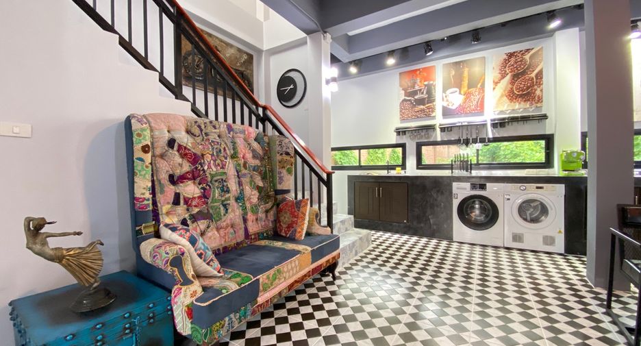 For rent and for sale 2 bedrooms house in Mueang Chiang Mai, Chiang Mai