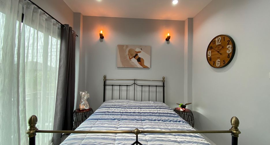 For rent and for sale 2 bedrooms house in Mueang Chiang Mai, Chiang Mai