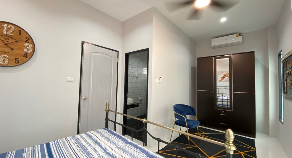 For rent and for sale 2 bedrooms house in Mueang Chiang Mai, Chiang Mai
