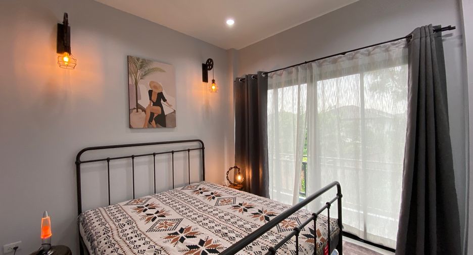 For rent and for sale 2 bedrooms house in Mueang Chiang Mai, Chiang Mai