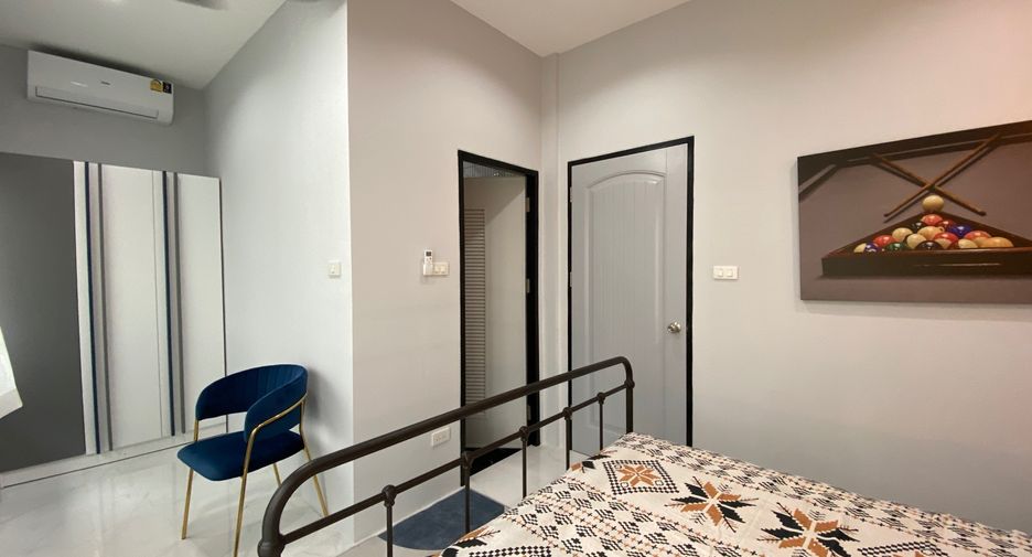 For rent and for sale 2 bedrooms house in Mueang Chiang Mai, Chiang Mai