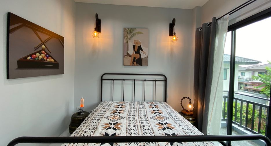 For rent and for sale 2 bedrooms house in Mueang Chiang Mai, Chiang Mai