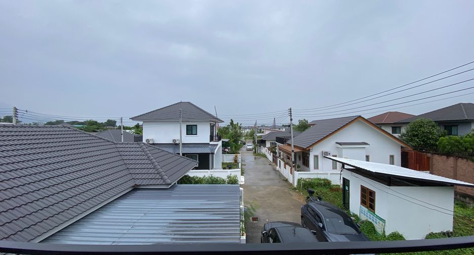 For rent and for sale 2 bedrooms house in Mueang Chiang Mai, Chiang Mai
