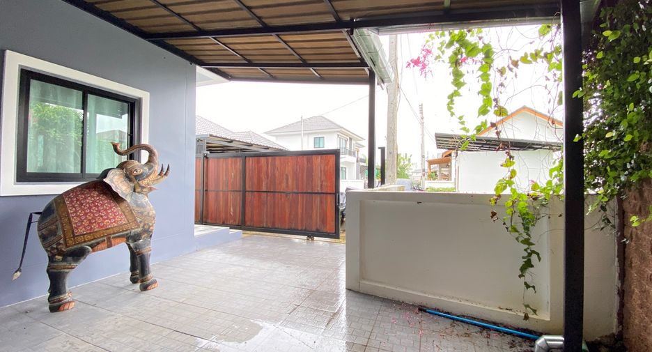 For rent and for sale 2 bedrooms house in Mueang Chiang Mai, Chiang Mai