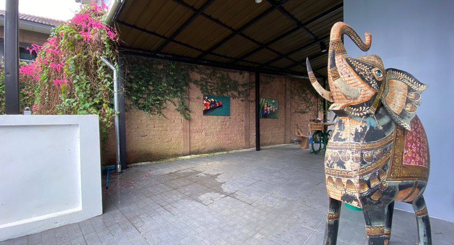 For rent and for sale 2 bedrooms house in Mueang Chiang Mai, Chiang Mai