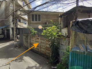 出售 土地 在 Pathum Wan, 曼谷