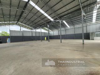 ให้เช่า โกดัง ใน ลาดหลุมแก้ว, ปทุมธานี