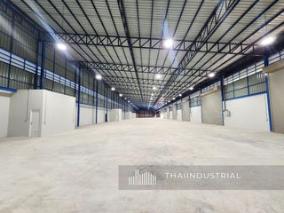 ให้เช่า โกดัง ใน บางบัวทอง, นนทบุรี