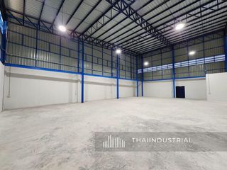 ให้เช่า โกดัง ใน บางบัวทอง, นนทบุรี