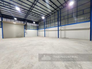 ให้เช่า โกดัง ใน บางบัวทอง, นนทบุรี