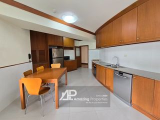 For rent 4 Beds condo in Khlong Toei, Bangkok