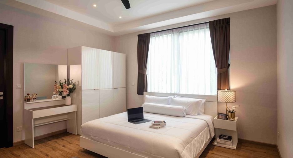 Casa en venta de 5 habitaciones en Mueang Chiang Mai, Chiang Mai