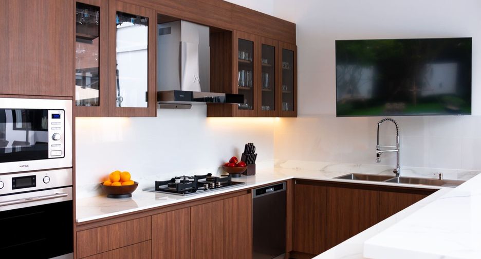 Casa en venta de 5 habitaciones en Mueang Chiang Mai, Chiang Mai
