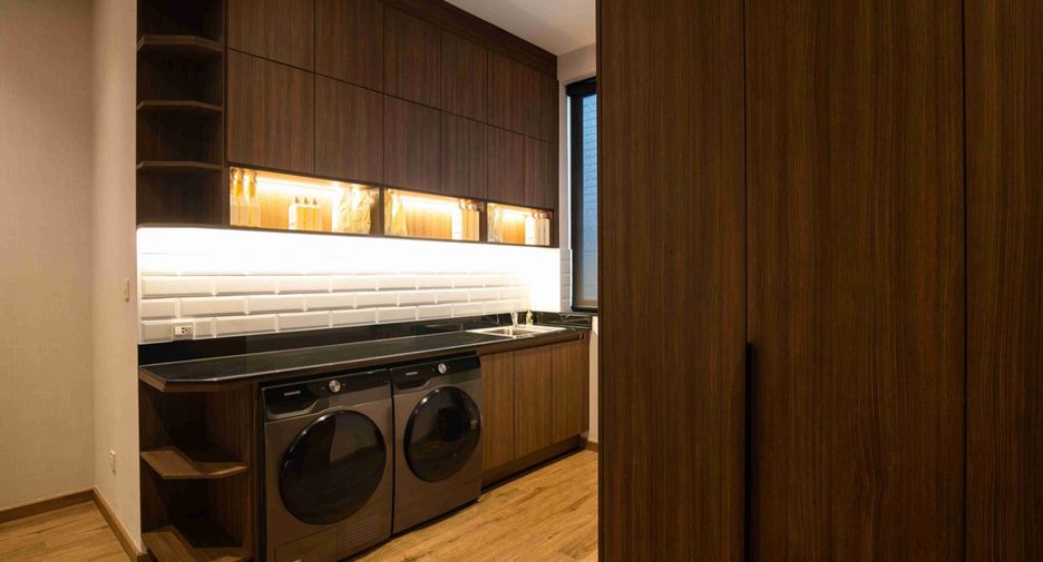 Casa en venta de 5 habitaciones en Mueang Chiang Mai, Chiang Mai
