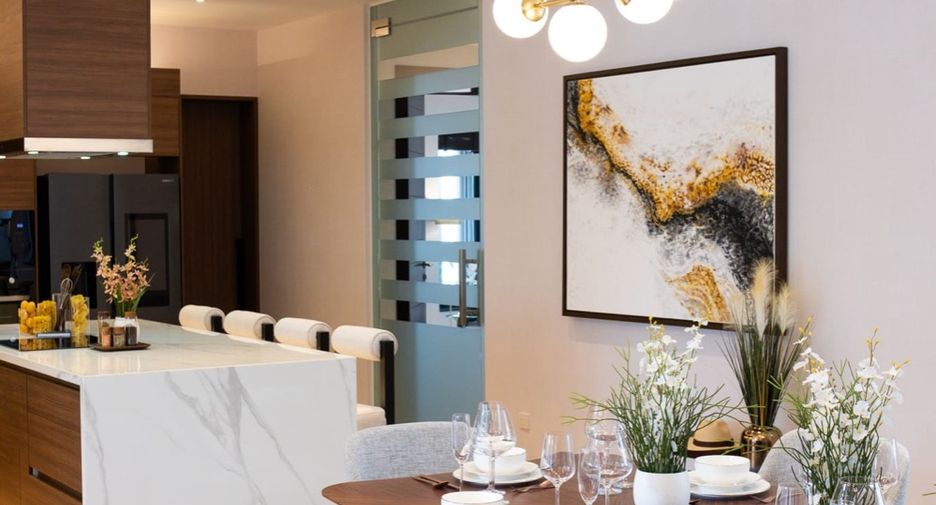 Casa en venta de 5 habitaciones en Mueang Chiang Mai, Chiang Mai