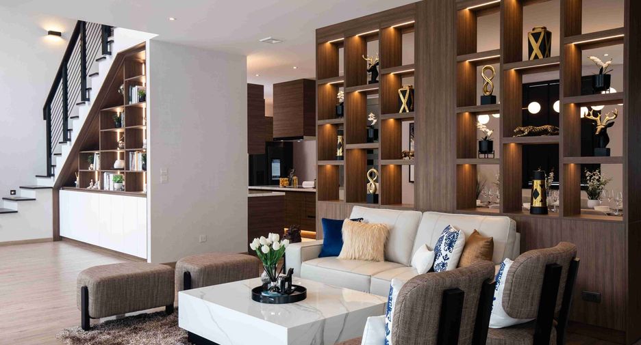 Casa en venta de 5 habitaciones en Mueang Chiang Mai, Chiang Mai