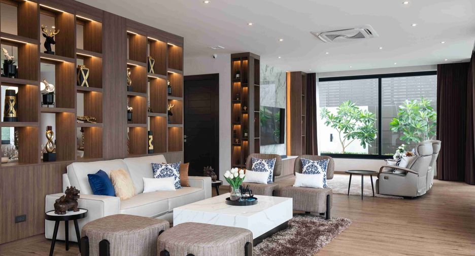 Casa en venta de 5 habitaciones en Mueang Chiang Mai, Chiang Mai