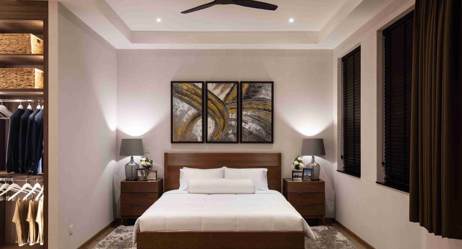 Casa en venta de 5 habitaciones en Mueang Chiang Mai, Chiang Mai