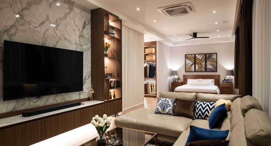 Casa en venta de 5 habitaciones en Mueang Chiang Mai, Chiang Mai