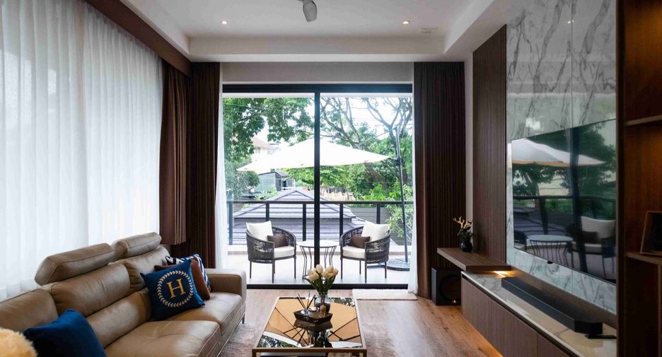 Casa en venta de 5 habitaciones en Mueang Chiang Mai, Chiang Mai