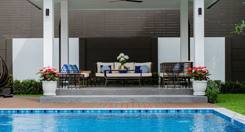 Casa en venta de 5 habitaciones en Mueang Chiang Mai, Chiang Mai