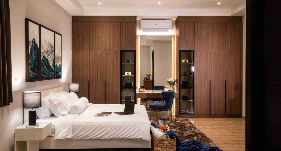 Casa en venta de 5 habitaciones en Mueang Chiang Mai, Chiang Mai