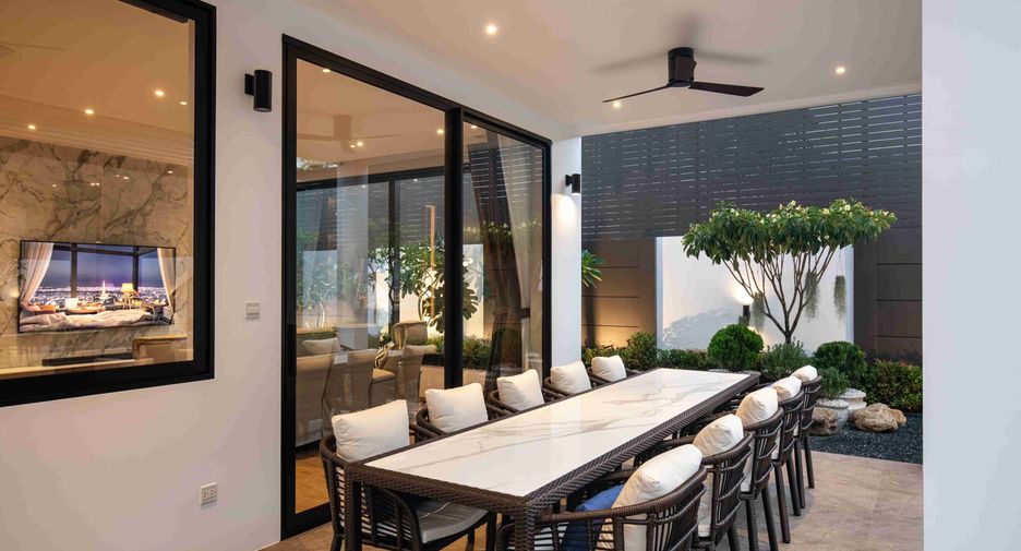 Casa en venta de 5 habitaciones en Mueang Chiang Mai, Chiang Mai
