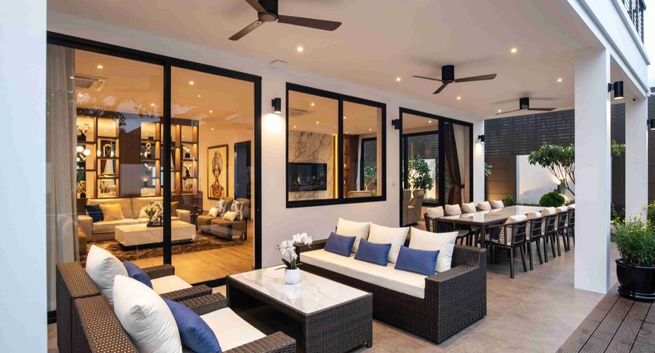 Casa en venta de 5 habitaciones en Mueang Chiang Mai, Chiang Mai