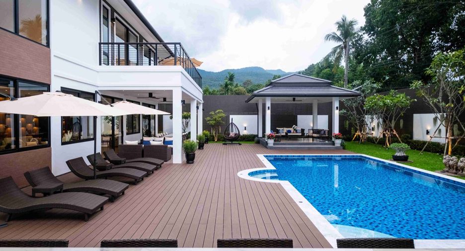 Casa en venta de 5 habitaciones en Mueang Chiang Mai, Chiang Mai
