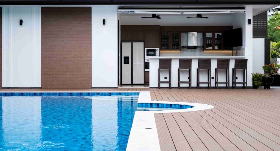 Casa en venta de 5 habitaciones en Mueang Chiang Mai, Chiang Mai