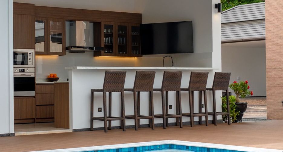 Casa en venta de 5 habitaciones en Mueang Chiang Mai, Chiang Mai