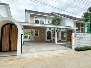 Haus zur Miete mit 4 Zimmer in Mueang Chiang Mai, Chiang Mai