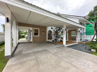 Haus zur Miete mit 4 Zimmer in Mueang Chiang Mai, Chiang Mai